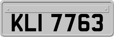 KLI7763