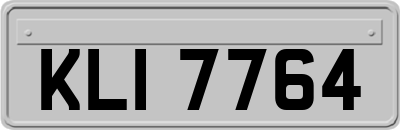 KLI7764