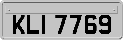 KLI7769