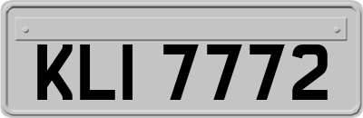 KLI7772
