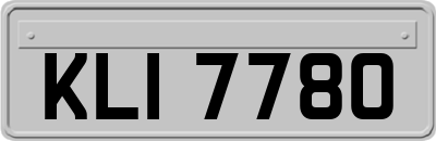 KLI7780