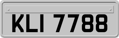 KLI7788