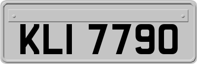 KLI7790