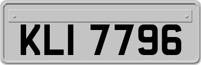 KLI7796