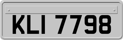 KLI7798