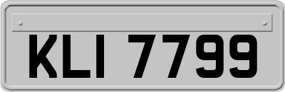 KLI7799