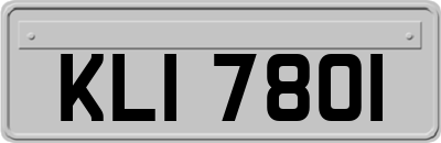 KLI7801