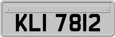 KLI7812