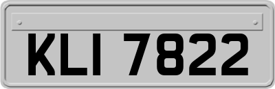 KLI7822