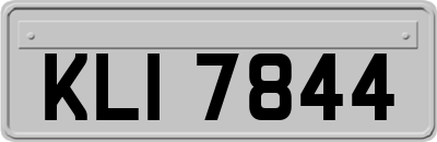 KLI7844
