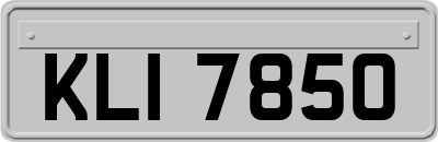 KLI7850