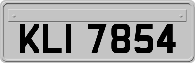 KLI7854