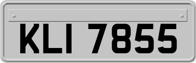 KLI7855