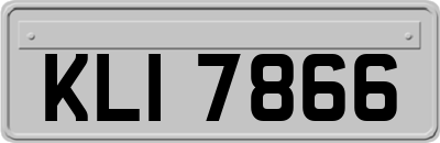 KLI7866