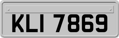 KLI7869