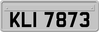 KLI7873