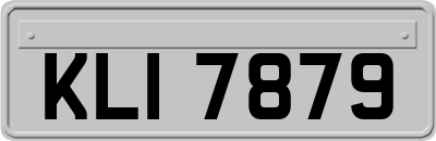 KLI7879