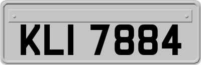 KLI7884
