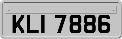 KLI7886