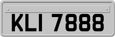 KLI7888