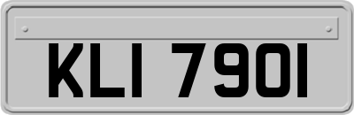 KLI7901