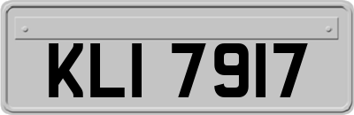 KLI7917