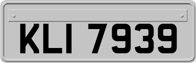 KLI7939