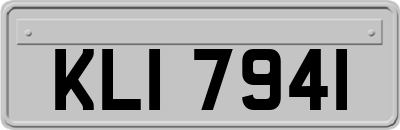 KLI7941
