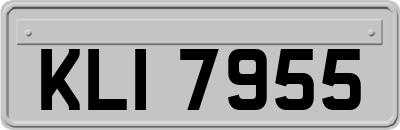 KLI7955