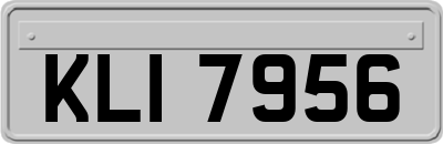 KLI7956