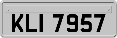 KLI7957