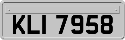 KLI7958