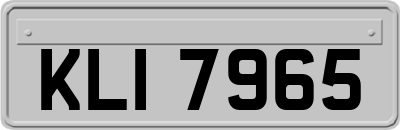 KLI7965