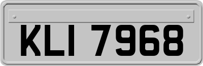 KLI7968