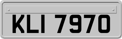 KLI7970