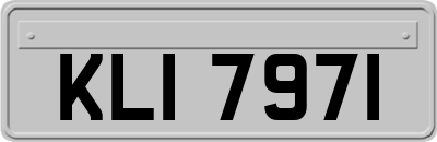 KLI7971