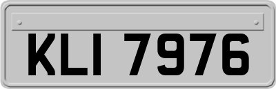 KLI7976