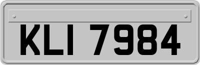 KLI7984