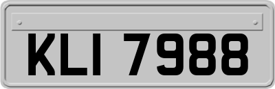 KLI7988