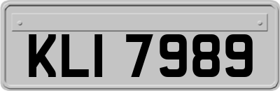 KLI7989