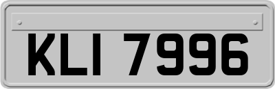 KLI7996