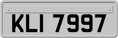 KLI7997