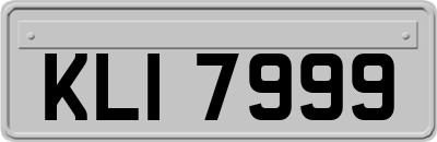 KLI7999