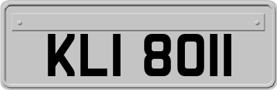 KLI8011