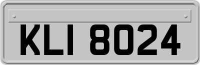 KLI8024