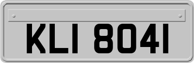 KLI8041