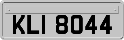 KLI8044