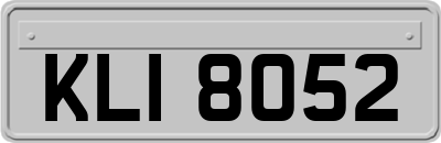 KLI8052