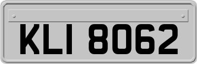 KLI8062