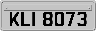 KLI8073